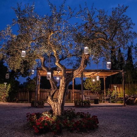 Fuori Le Mura Paestum Zewnętrze zdjęcie