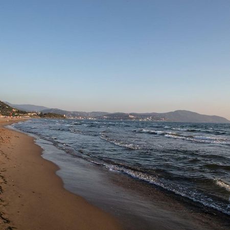 Fuori Le Mura Paestum Zewnętrze zdjęcie