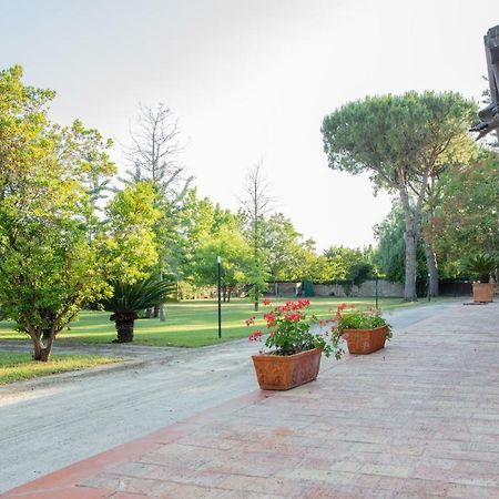 Fuori Le Mura Paestum Zewnętrze zdjęcie