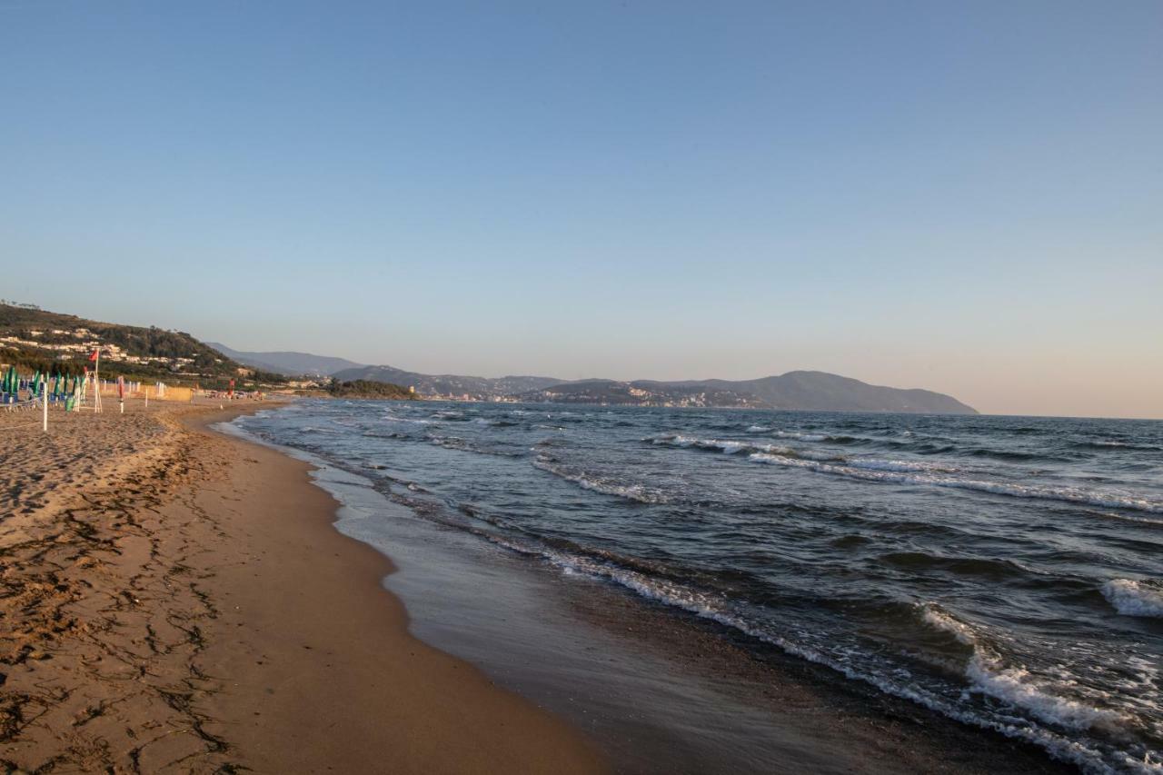 Fuori Le Mura Paestum Zewnętrze zdjęcie